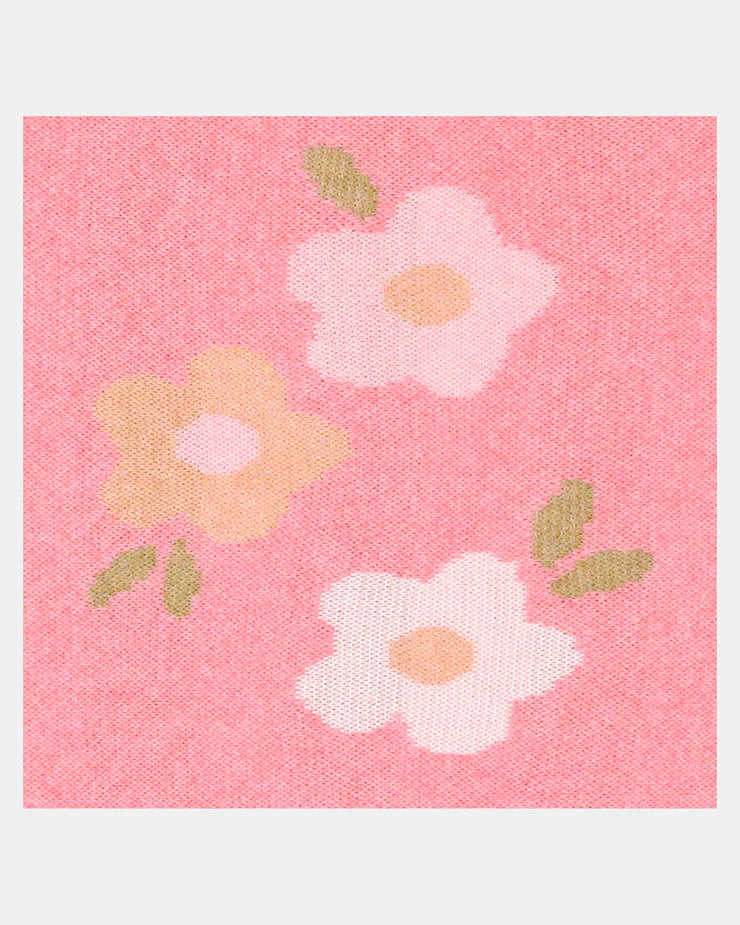 Toshi Blanket Mystical Rosie Posie