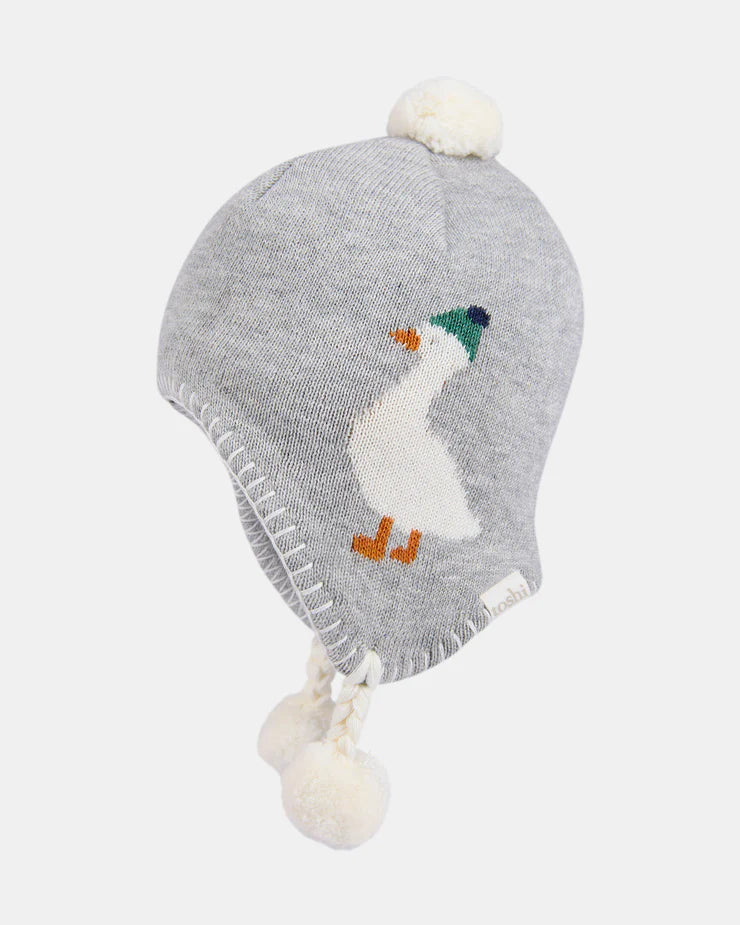 Toshi Organic Earmuff Beanie Mystical Lucie Goosie