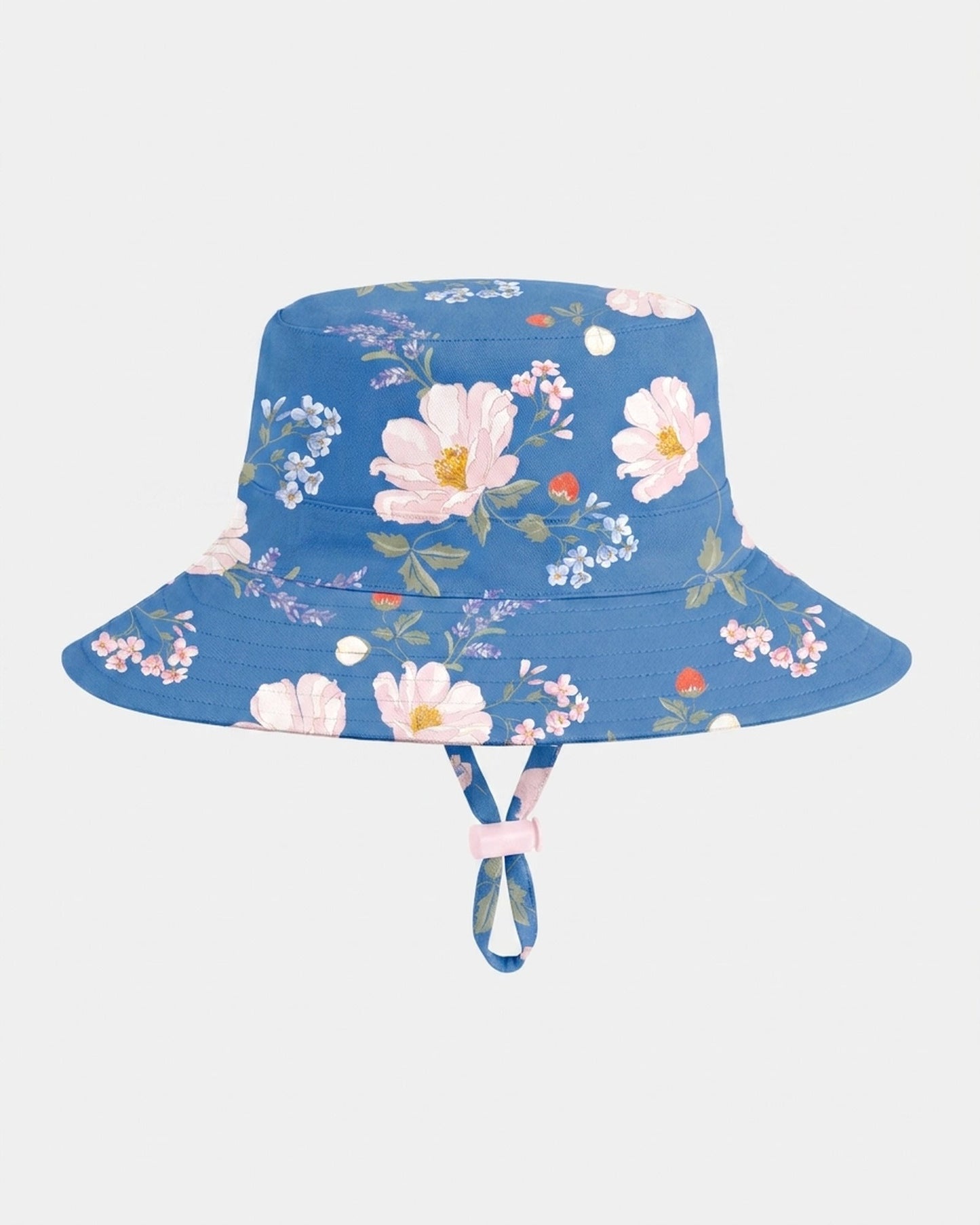 Sunhat Camille Capri