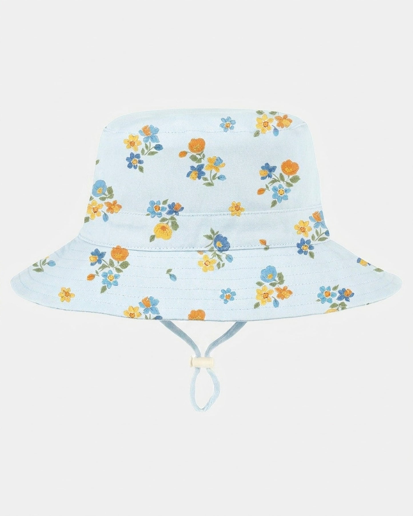 Sunhat Maddie Aqua