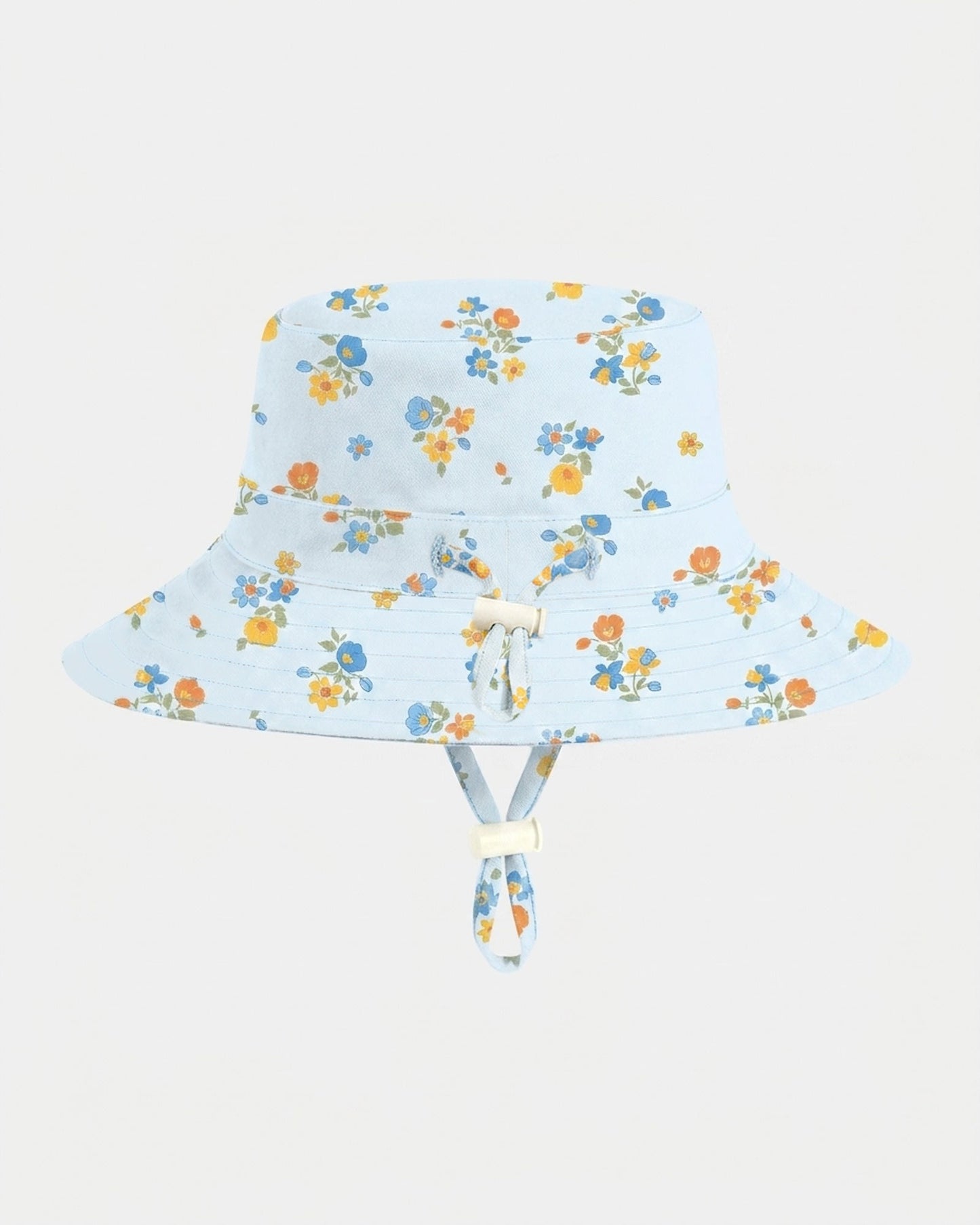 Sunhat Maddie Aqua