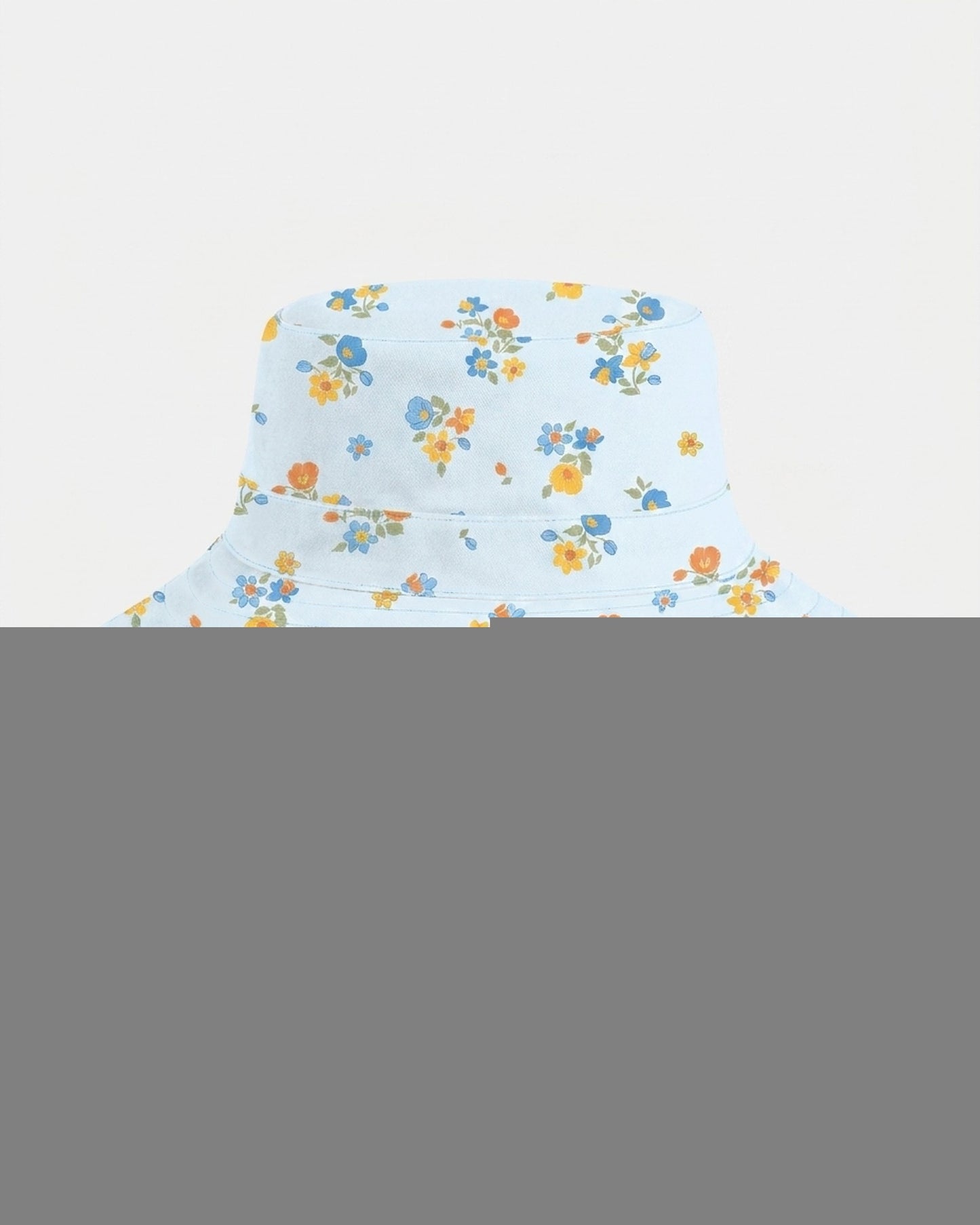 Sunhat Maddie Aqua
