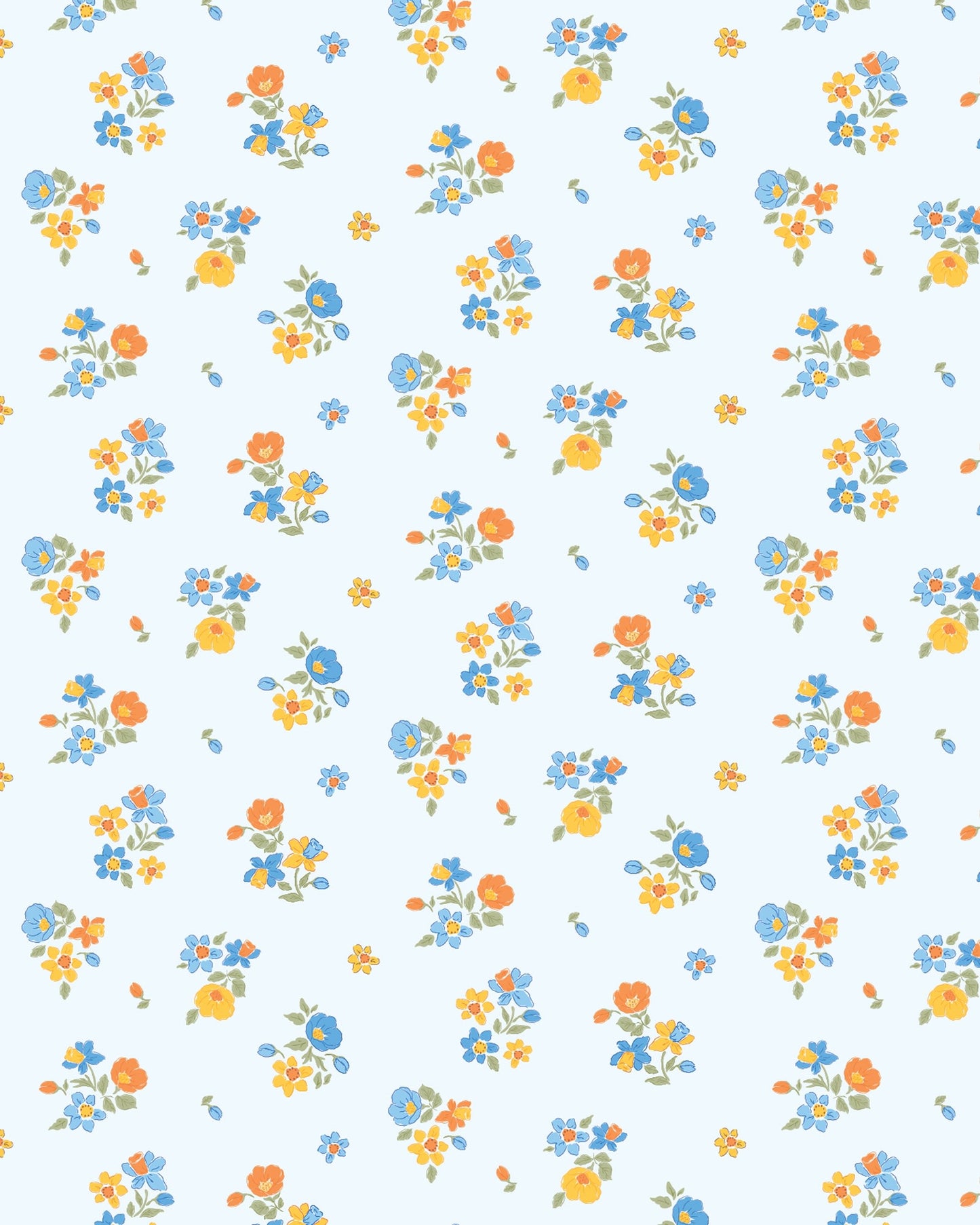 Sunhat Maddie Aqua