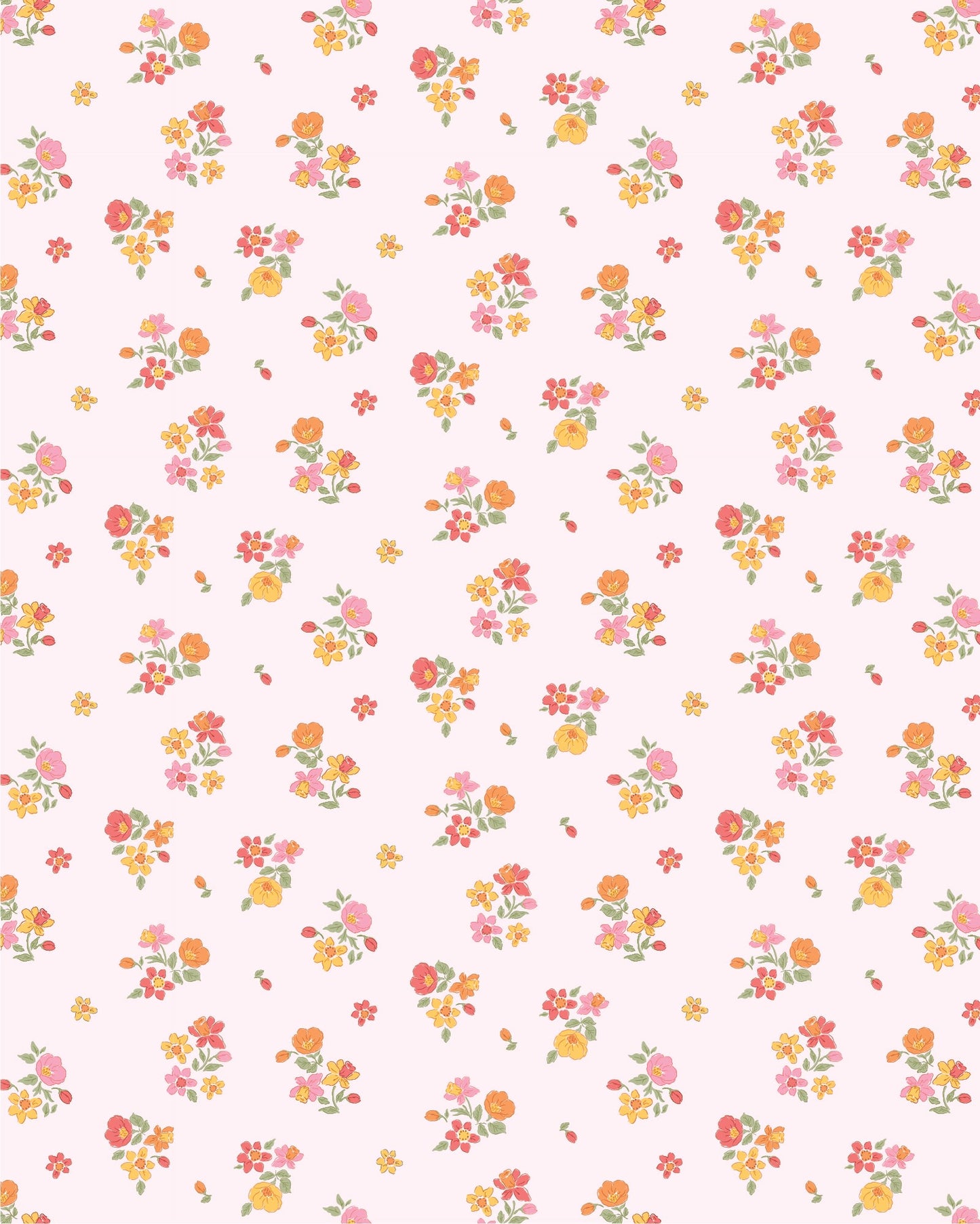 Sunhat Maddie Blossom
