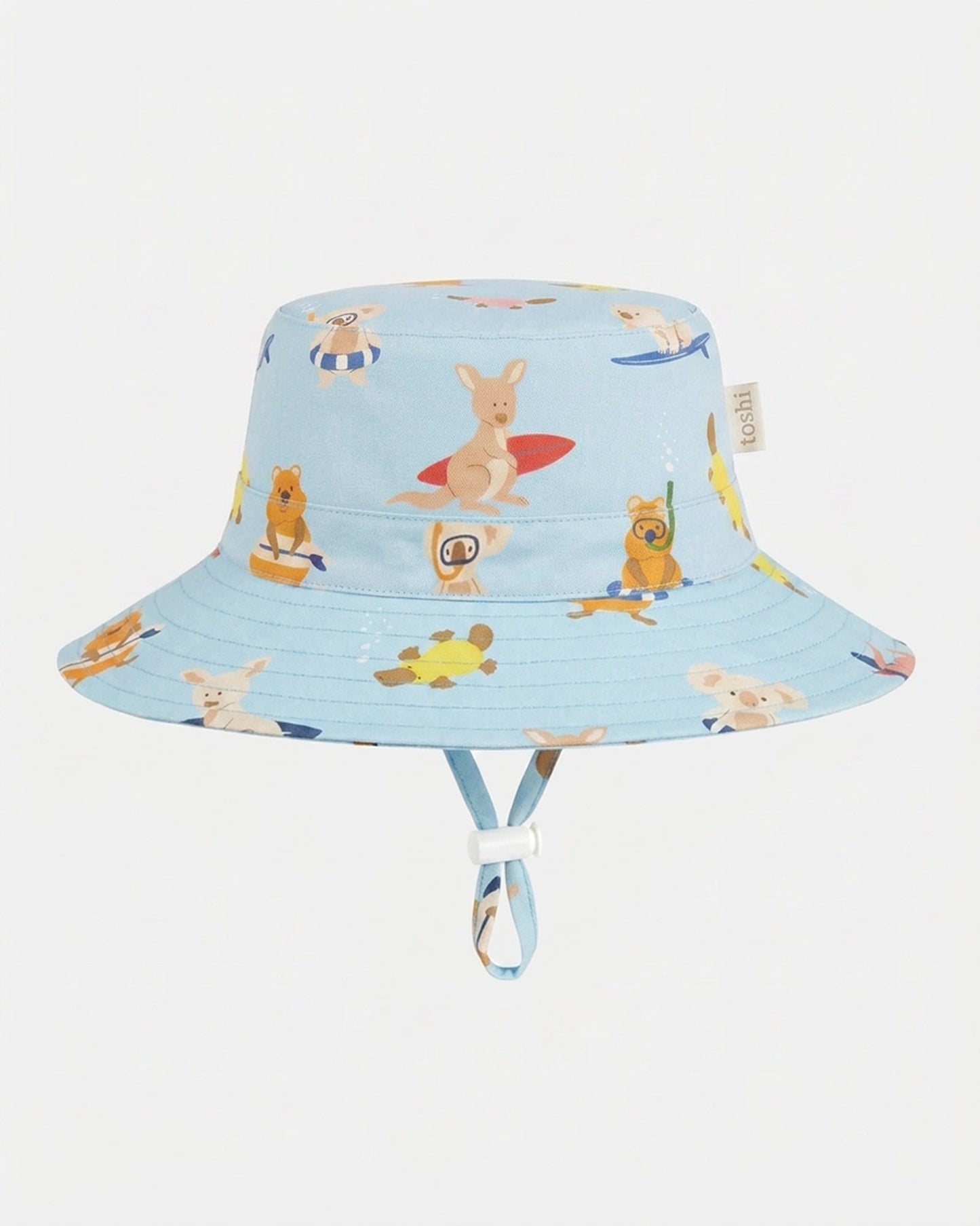 Sunhat OZ Beach Buddies