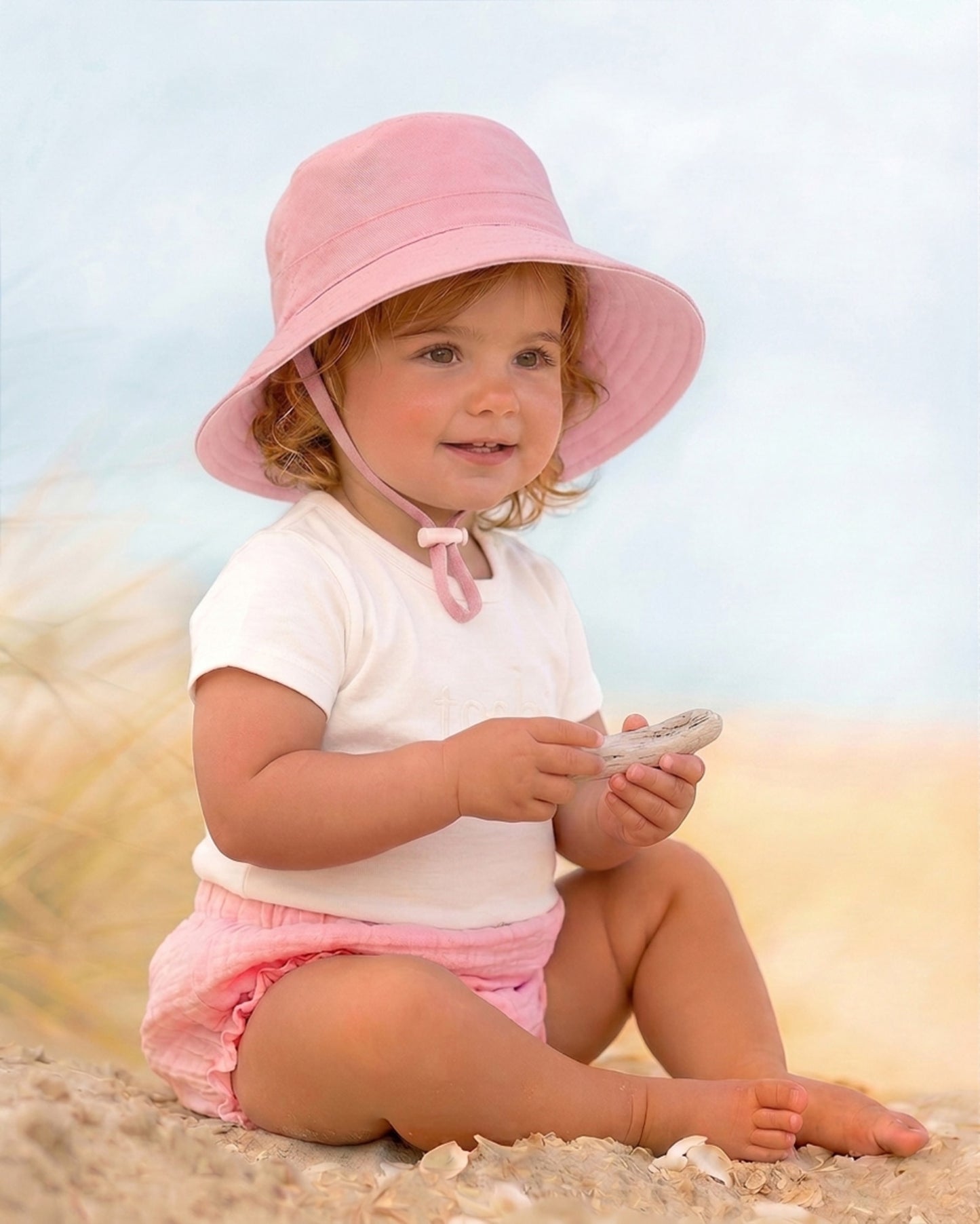 Sunhat Olly Blossom