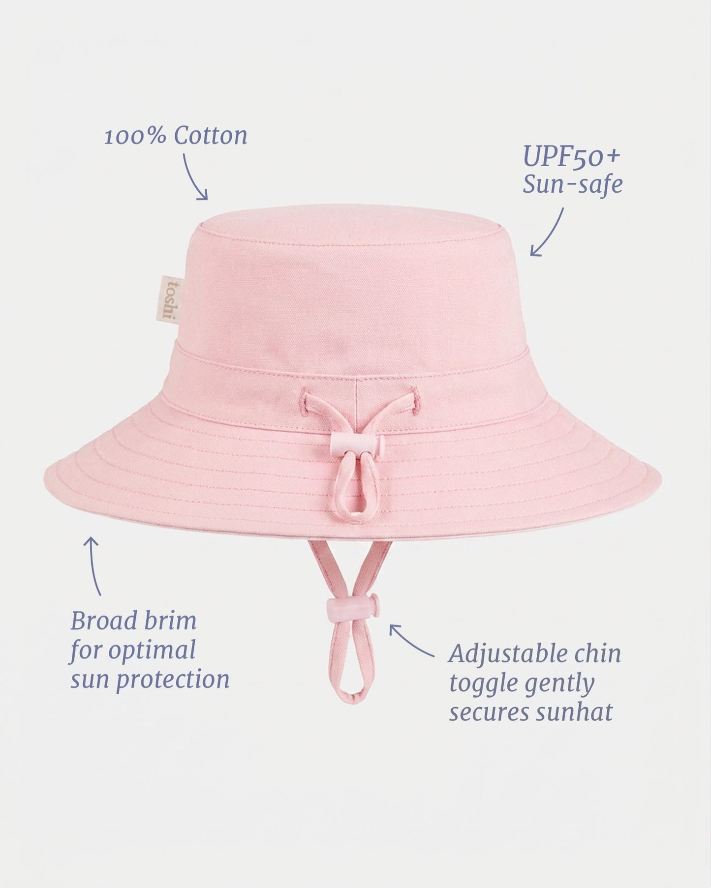 Sunhat Olly Blossom