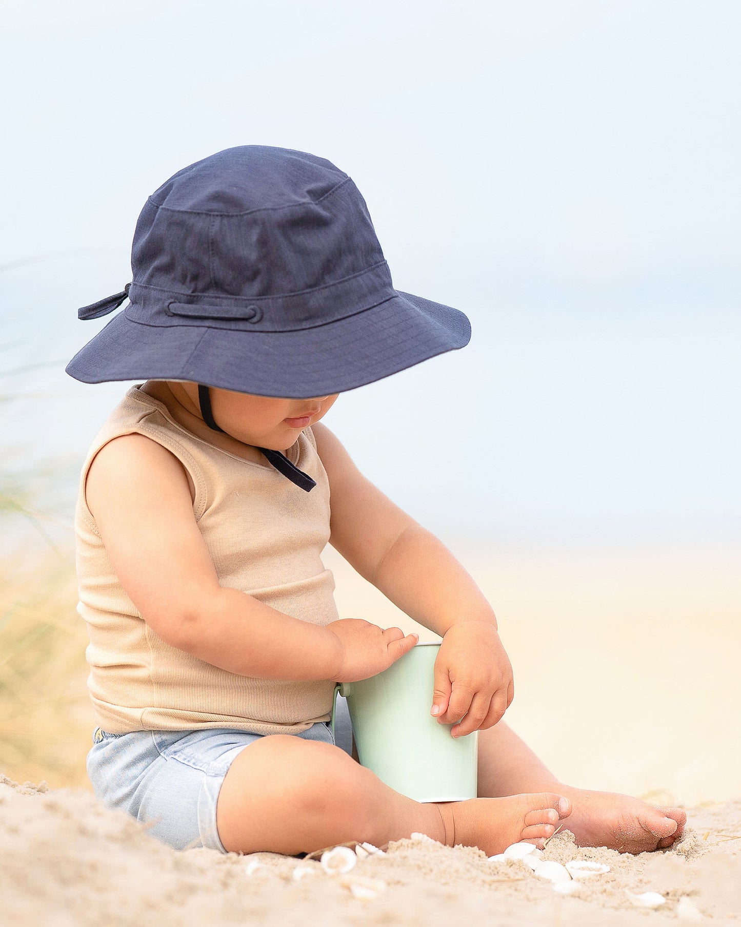 Sunhat Olly Ink