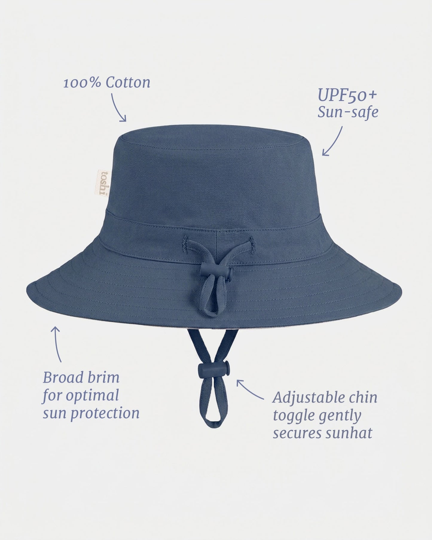 Sunhat Olly Ink