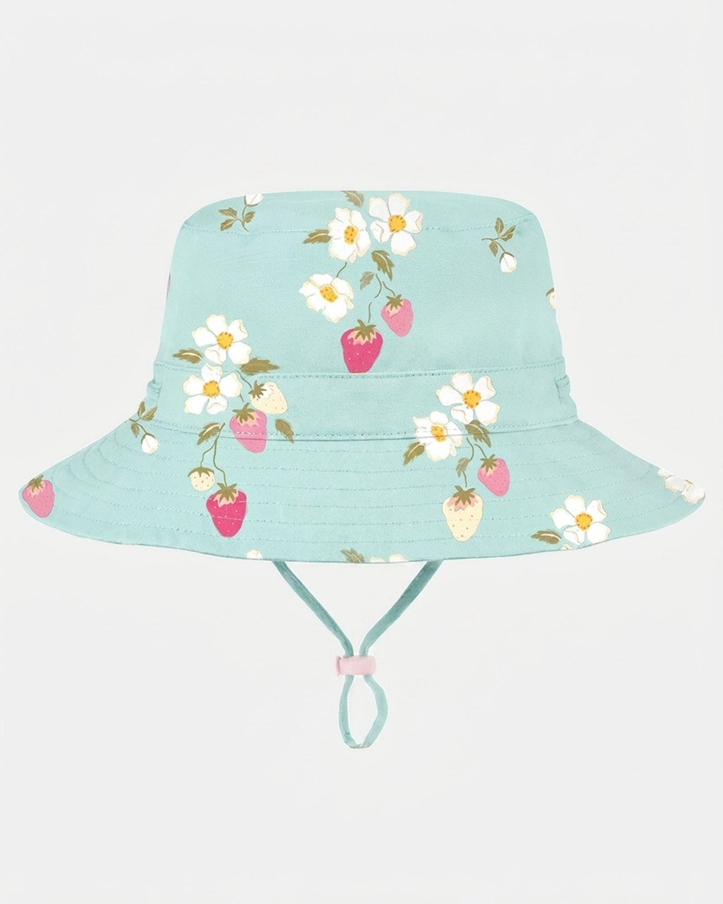 Sunhat Strawberry Fields Aqua