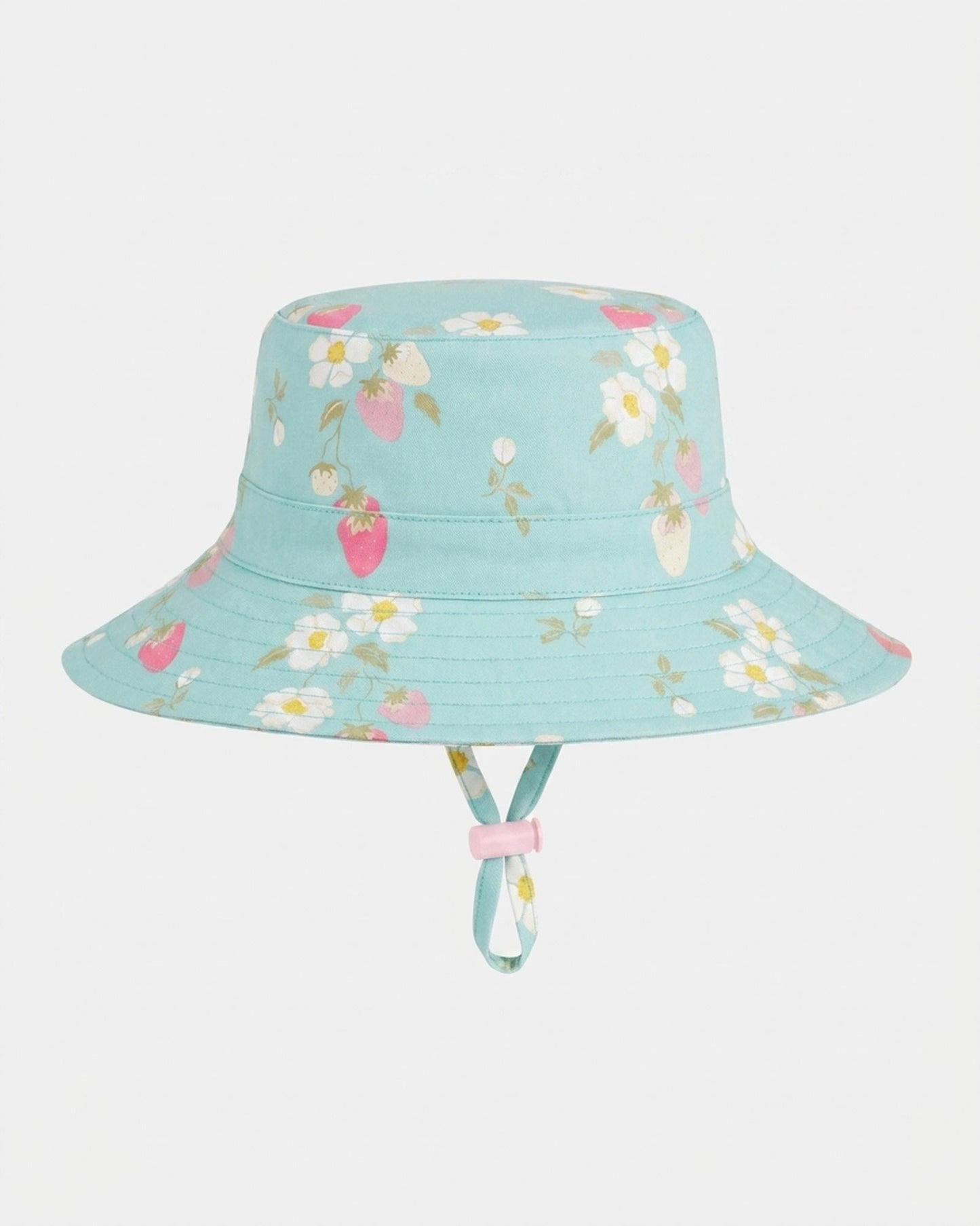 Sunhat Strawberry Fields Aqua