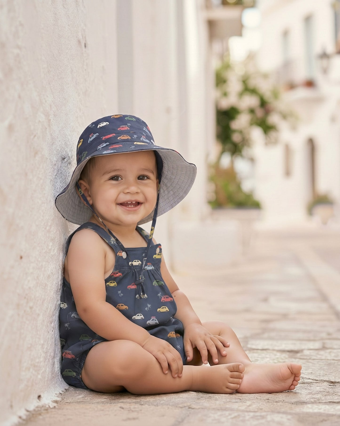 Sunhat Tide Big Mini