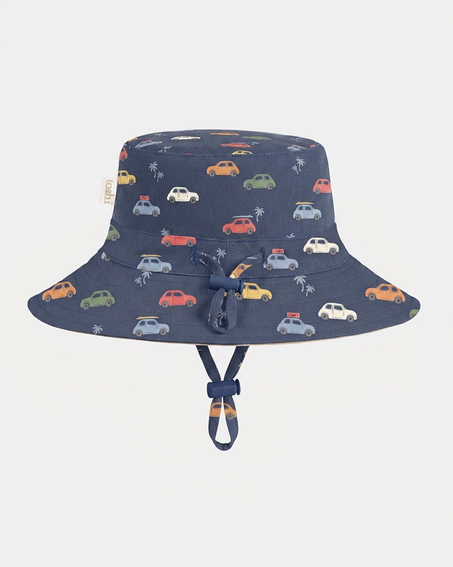 Sunhat Tide Big Mini