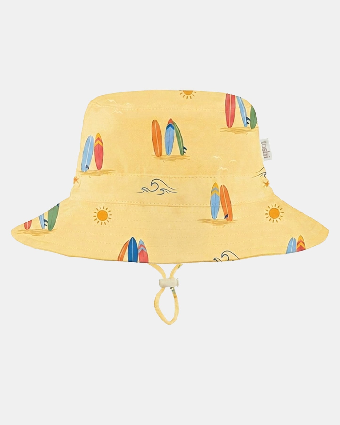 Sunhat Tide Salty Surfy