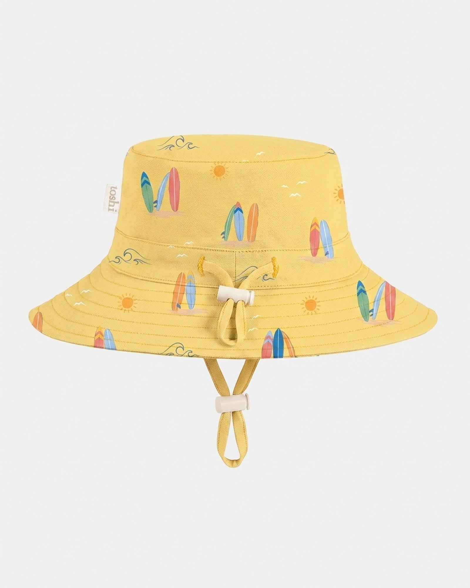 Sunhat Tide Salty Surfy