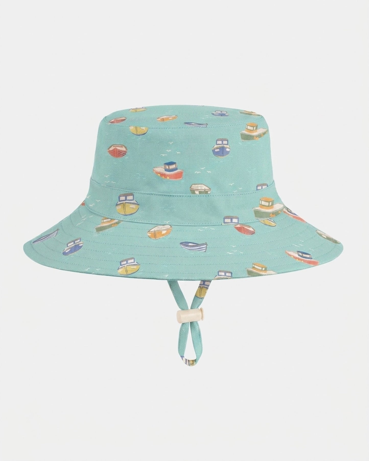 Sunhat Tide Tugboat