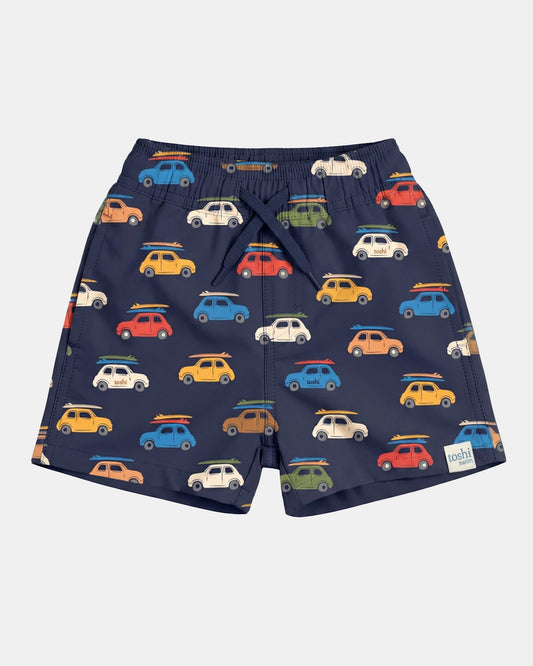Swim Boardies Pirate Wave Buggies