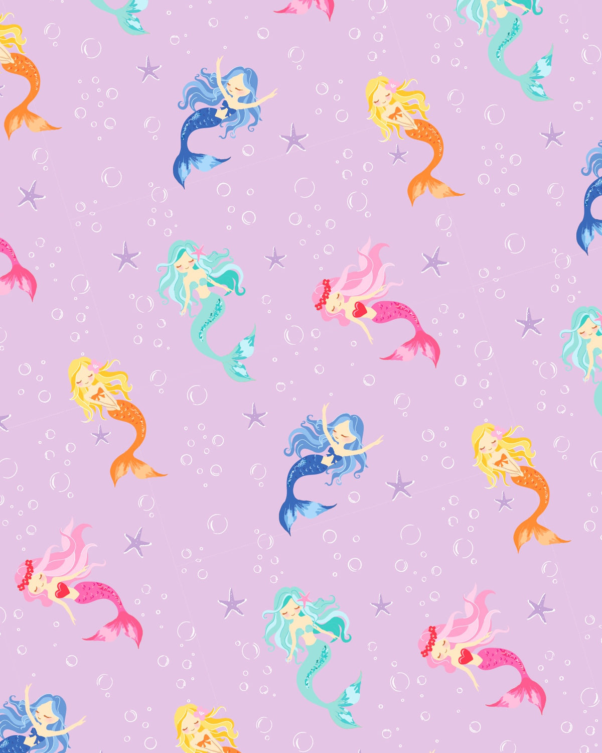 Swim Flap Cap Twinkle Princess Mermaid