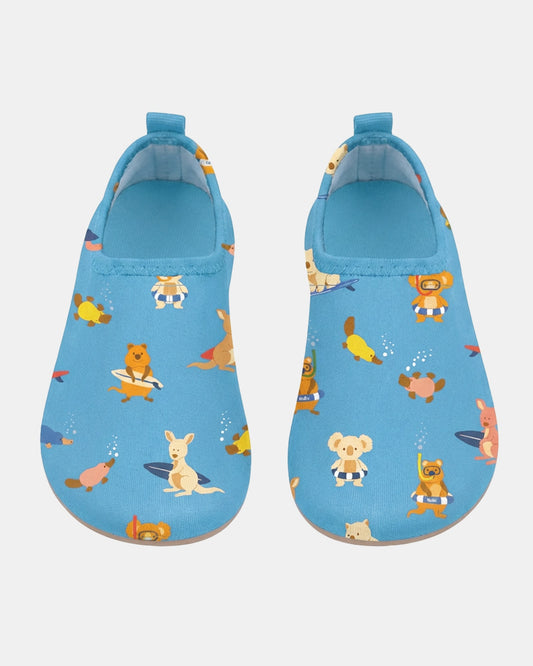 Swim Water Shoes Pirate Beach Buddies