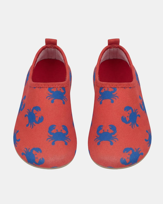 Swim Water Shoes Pirate Mud Crabs