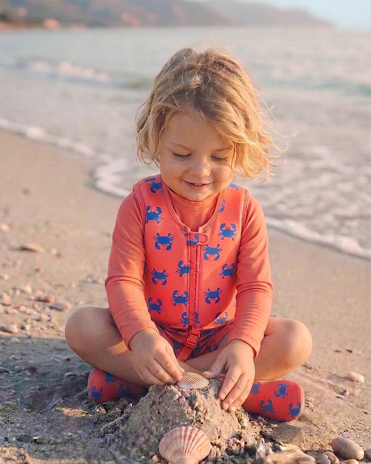 Swim Water Shoes Pirate Mud Crabs