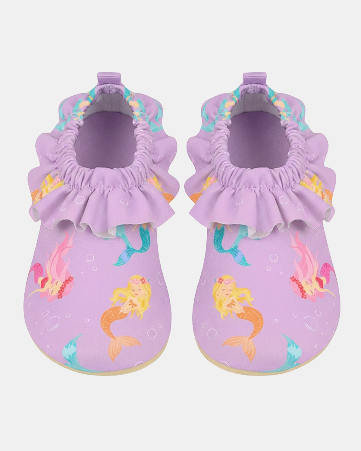 Swim Water Shoes Twinkle Princess Mermaid