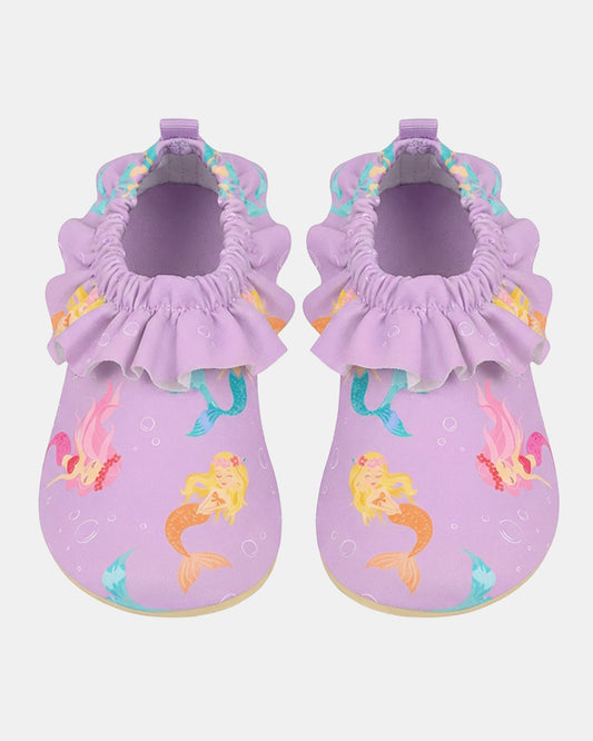 Swim Water Shoes Twinkle Princess Mermaid