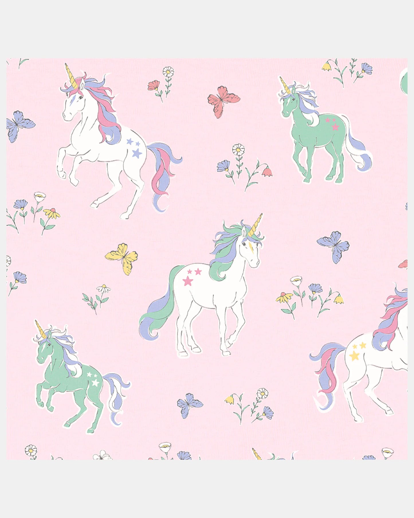 Toshi Wrap Knit Unicorn