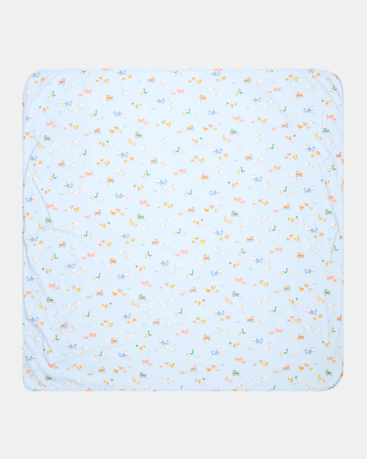 Toshi Wrap Farm Buddies