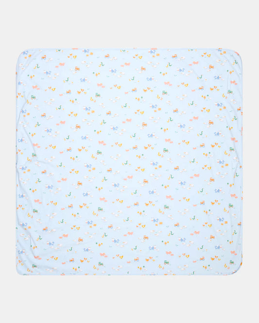 Toshi Wrap Farm Buddies