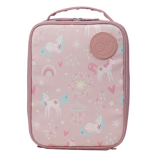 b.box Insulated Lunchbag Unicorn Dreams