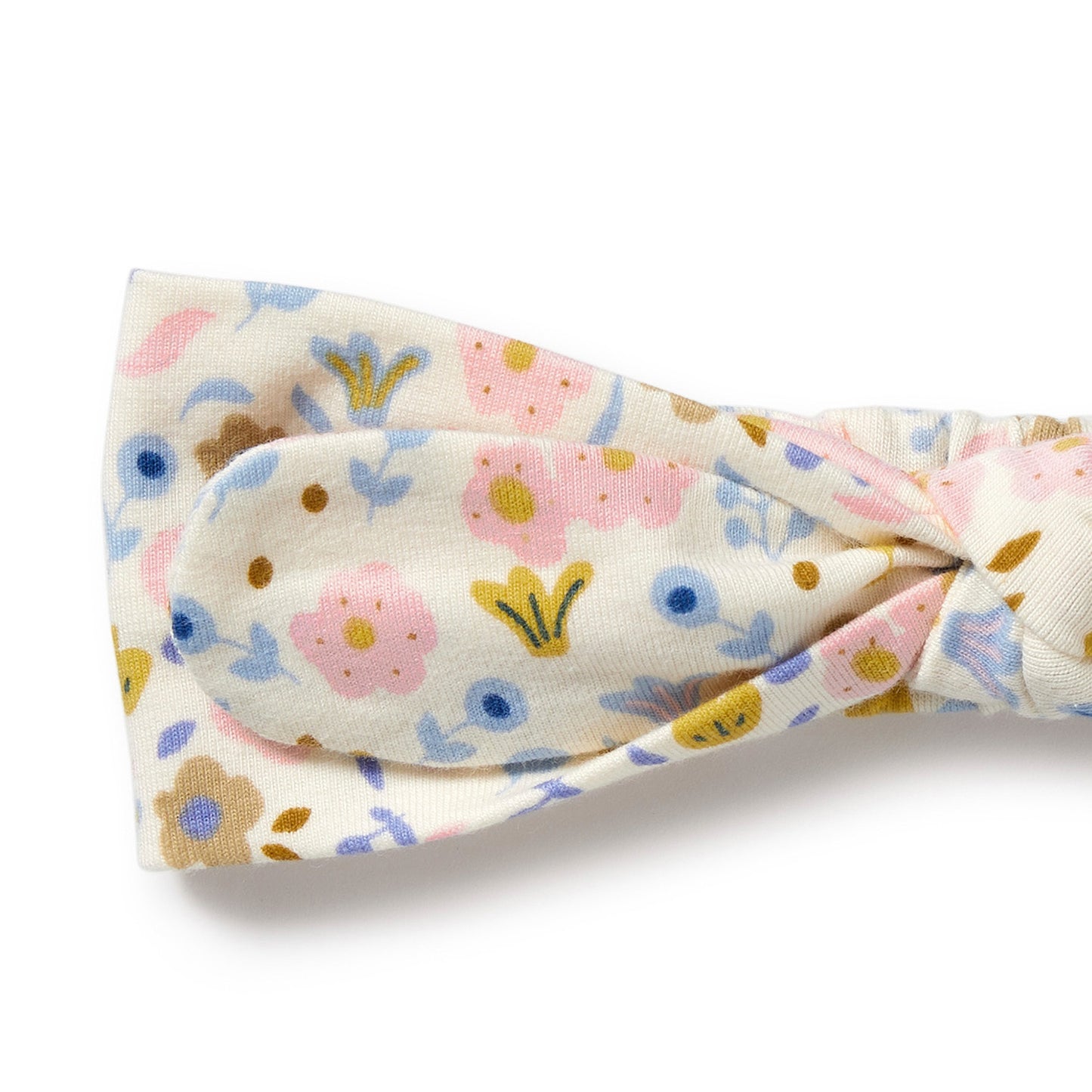 Wilson & Frenchy Ava Floral Headband