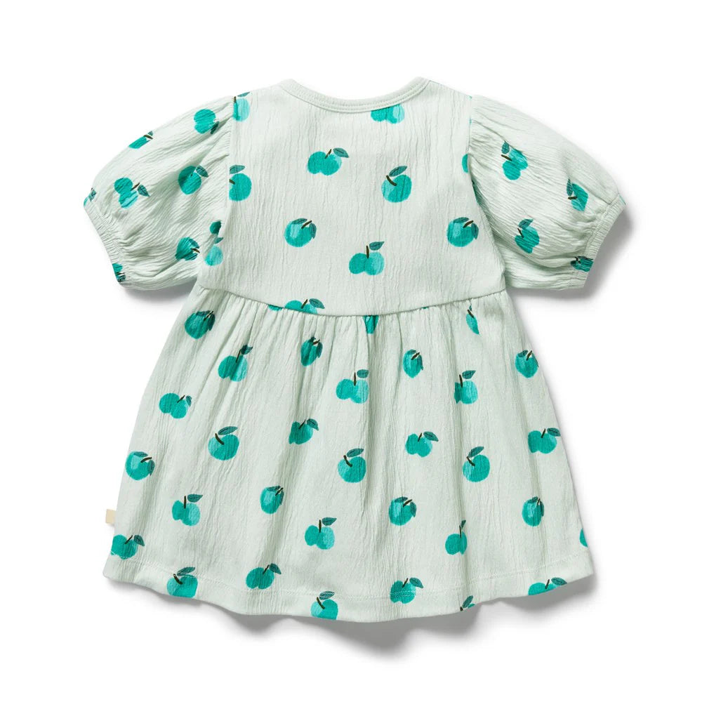 Wilson & Frenchy Apple Papple Dress
