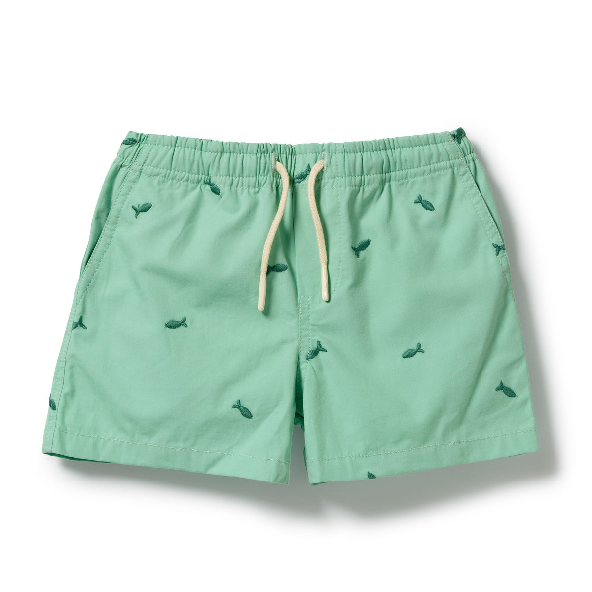 Wilson & Frenchy Swim Along Short