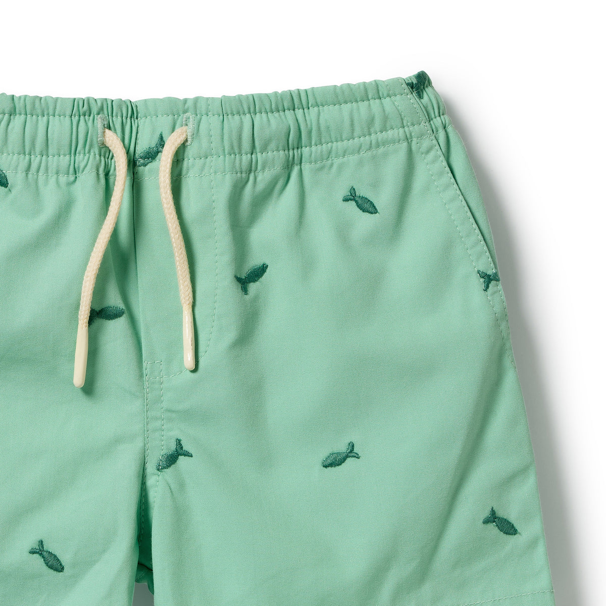 Wilson & Frenchy Swim Along Short