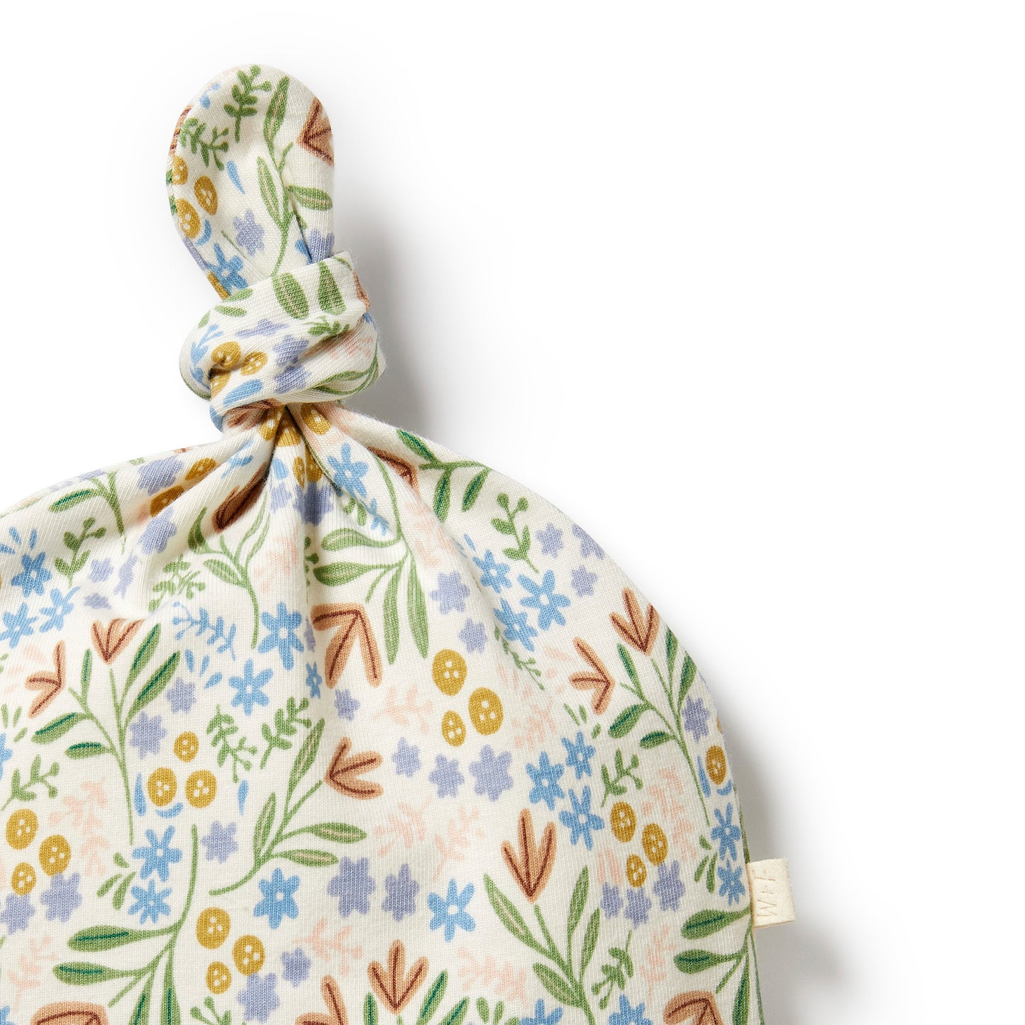 Wilson & Frenchy Tinker Floral Knot Hat