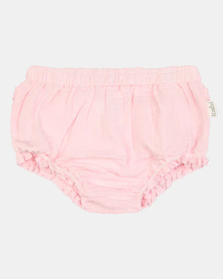 Toshi Baby Bloomers Sammy Blossom