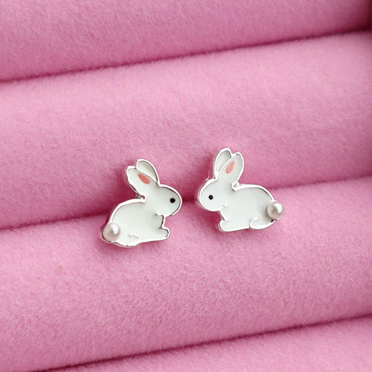 Lauren Hinkley Mia the Bunny Earings