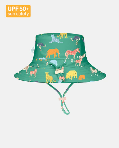 Toshi Swim Sunhat Paradise Congo Seagrass