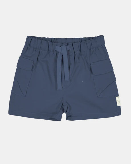 Toshi Baby Short Billy Midnight
