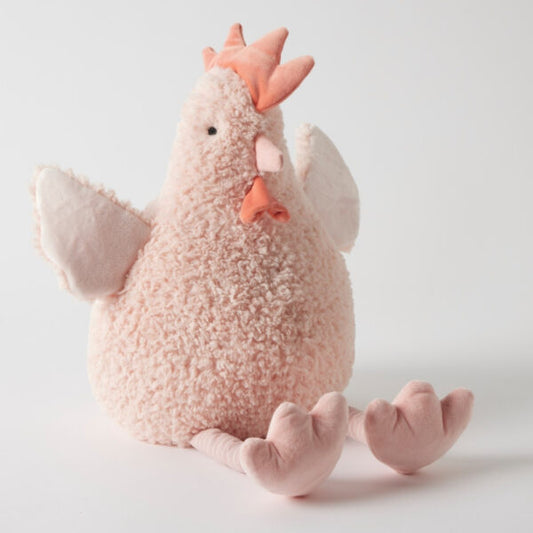 Giant Josie the Chicken