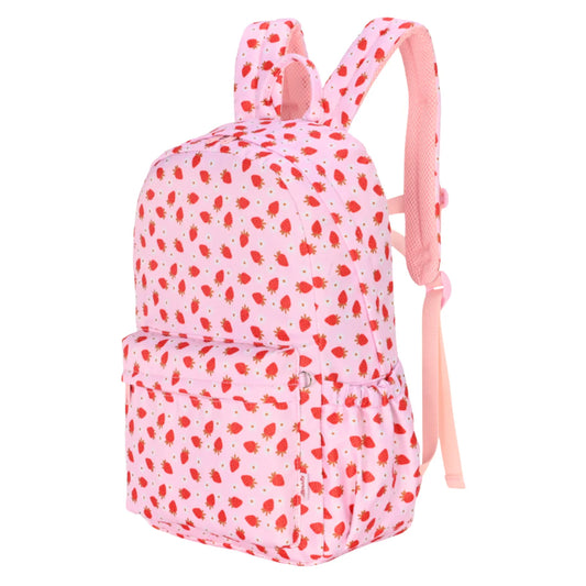Kinnder Strawberry Fields Junior Backpack