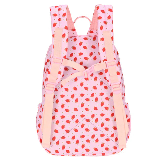 Kinnder Strawberry Fields Junior Backpack
