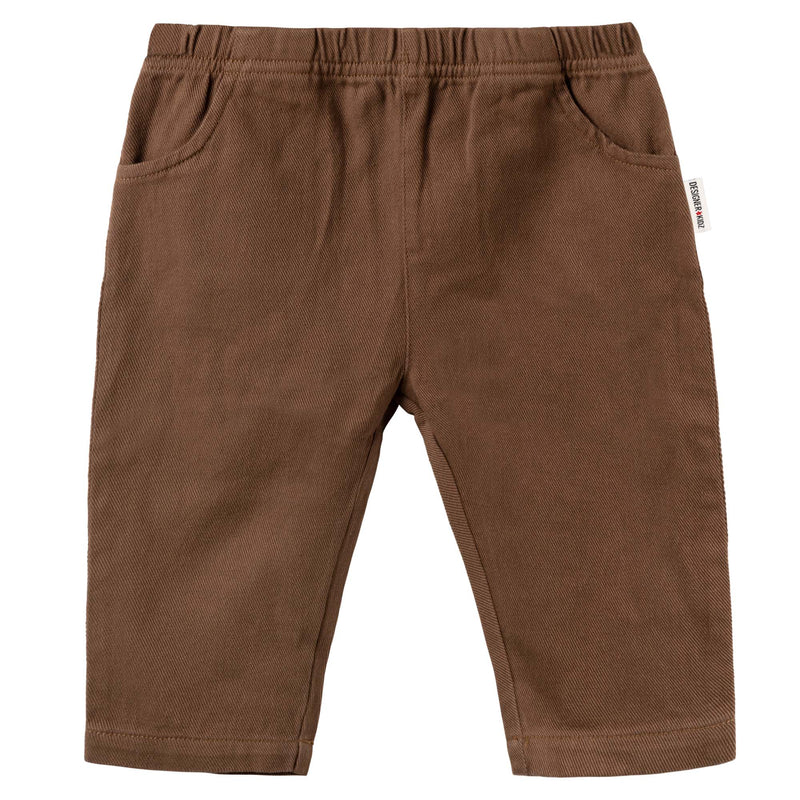 Designer Kidz Theo Twill Pant