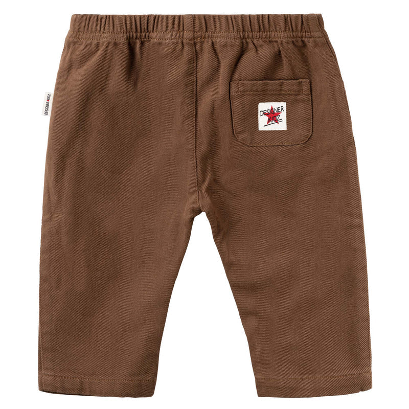 Designer Kidz Theo Twill Pant