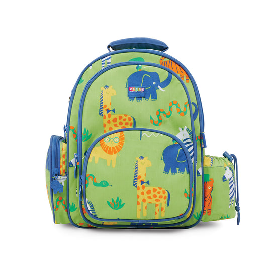 Penny Scallan Wild Thing Large Backpack