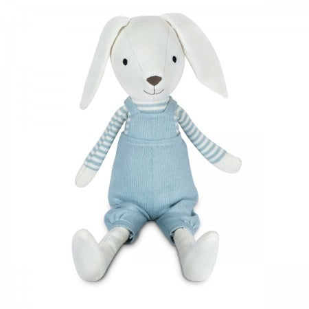 Finn Organic Knit Bunny