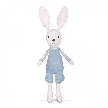 Finn Organic Knit Bunny