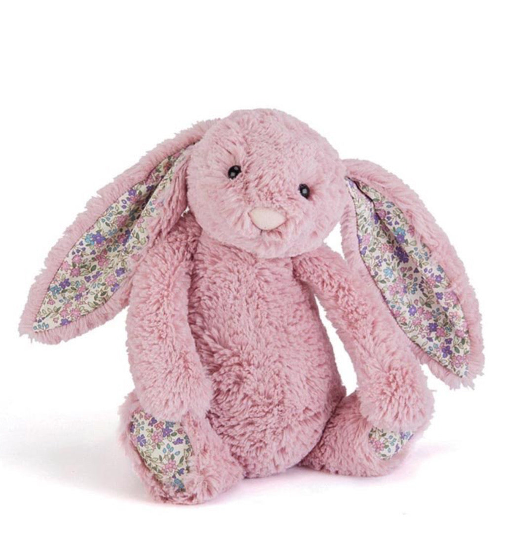 Jellycat Blossom Tulip Bunny Medium